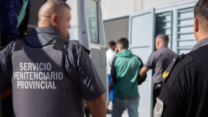 La trama narco que detrás del caso de la niña de 11 años baleada en Godoy Cruz