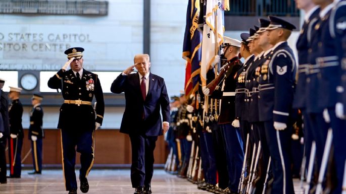 Bloquearon la orden de Trump que restringe la ciudadanía estadounidense por nacimiento