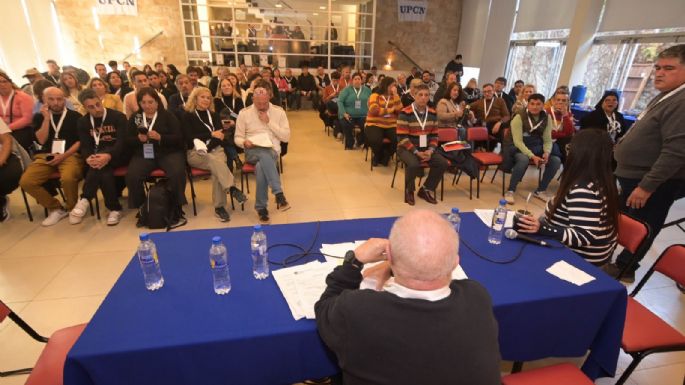 Qué pasa en el PJ y cuándo se conocerán las listas de candidatos