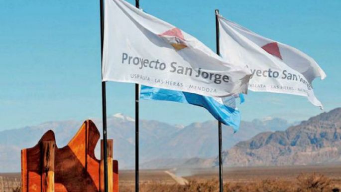 Rechazan amparo para suspender Audiencia por San Jorge