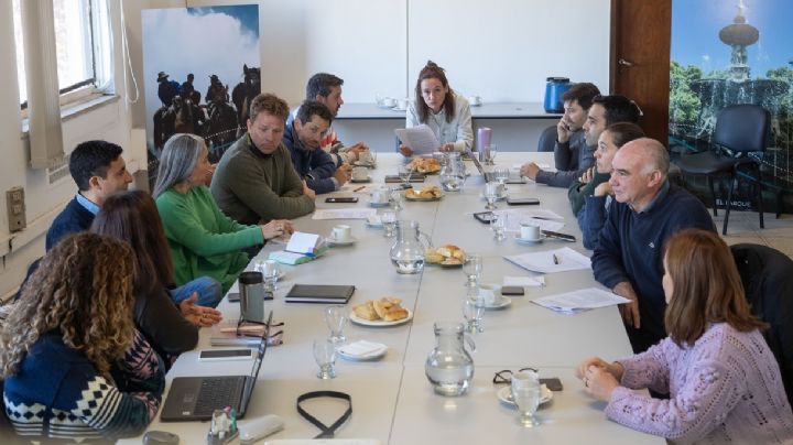 El Consejo de Ambiente dijo que el proyecto San Jorge es "viable" pero con advertencias