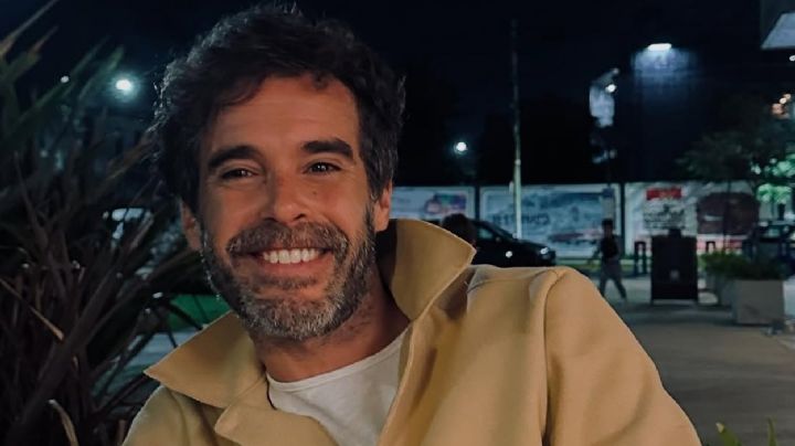 Nicolás Cabré rompió el silencio y habló de su relación la China Suárez