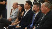 Foto ilustrativa de la nota titulada: Facundo Correa Llano justificó el acuerdo con Alfredo Cornejo