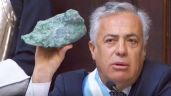 Foto ilustrativa de la nota titulada: La millonaria cifra que no cobrará Mendoza por regalías mineras