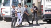 Foto ilustrativa de la nota titulada: Julieta Silva declaró y denunció que su marido la extorsiona