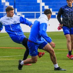 El Tomba la tiene difícil: quedaron confirmados los cruces de octavos de final