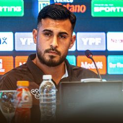 Boca va por Ignacio Vázquez, el capitán de Platense