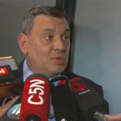 Escándalo en la Bonaerense: echan a 24 policías vinculados a LLA