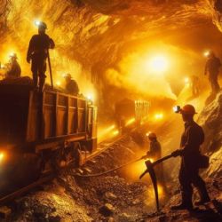 Minería: cómo controla San Juan y cómo se prepara Mendoza