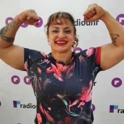 La “Locomotora” Oliveras se encuentra estable y "sin cambios neurológicos”