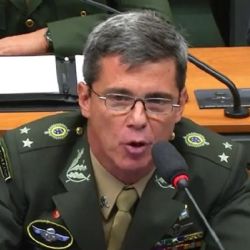 Un ex general brasileño dijo que había ideado plan para asesinar a Lula en 2022