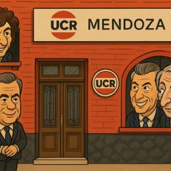 “Estos son mis principios, si no les gustan tengo otros”