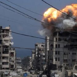 Israel amenaza con "destruir Gaza" si Hamás no se desarma