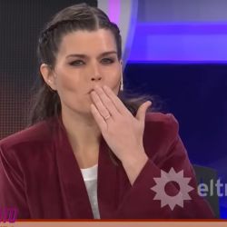 La contundente respuesta de una panelista a al que Wanda Nara le dijo que se “ocupara de su vida”