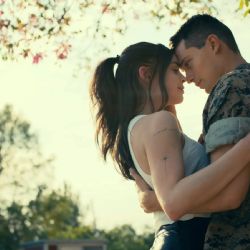 La película romántica de Netflix que te hace llorar