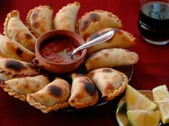 ¿De qué provincia argentina es la mejor empanada del mundo?