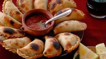 ¿De qué provincia argentina es la mejor empanada del mundo?