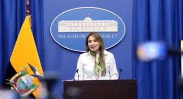 Ecuador hace una importante modificación en la cúpula del Ejecutivo