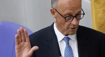 Alemania dijo que no reconocerá al Estado palestino