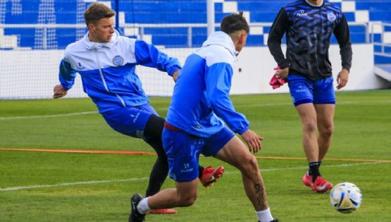 El Tomba la tiene difícil: quedaron confirmados los cruces de octavos de final