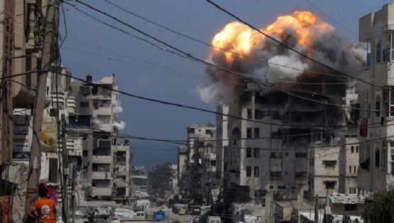 Israel busca la estocada final en Gaza y recluta más soldados
