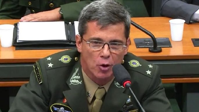 Un ex general brasileño dijo que había ideado plan para asesinar a Lula en 2022