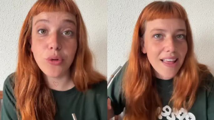 Una argentina contó que su suegra española la denuncia para que no se case con su hija 