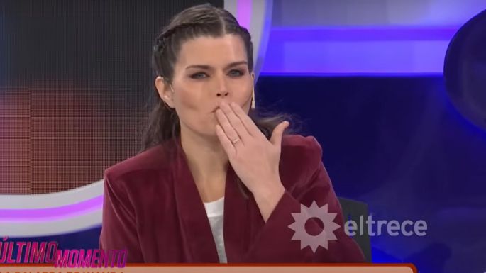 La contundente respuesta de una panelista a al que Wanda Nara le dijo que se “ocupara de su vida”