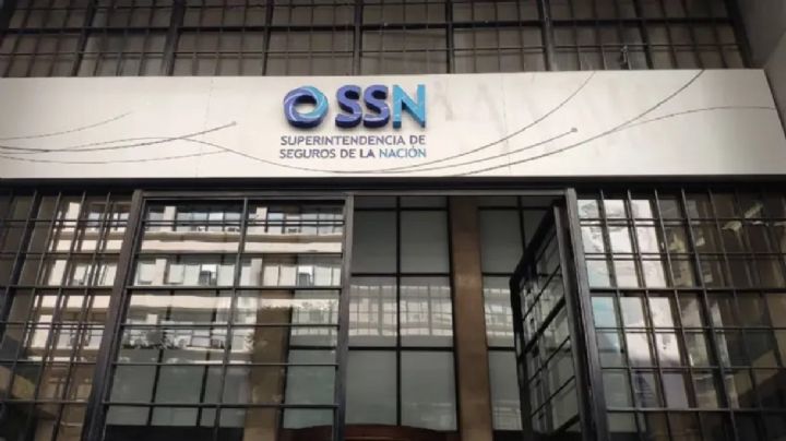 Suspendieron las operaciones de una compañía de seguros