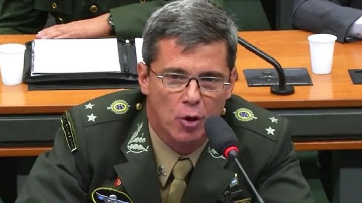 Un ex general brasileño dijo que había ideado plan para asesinar a Lula en 2022