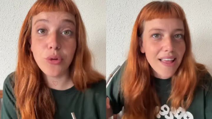 Una argentina contó que su suegra española la denuncia para que no se case con su hija 