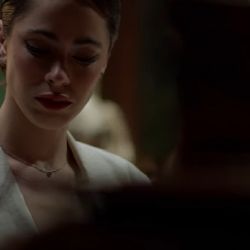 "Quebranto": la serie de Tini Stoessel ya tiene fecha de estreno