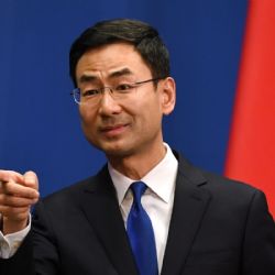 China lamentó que la ONU no haya prorrogado el acuerdo nuclear con Irán