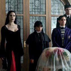 Llega la segunda temporada de la serie con más de 200 millones de visualizaciones