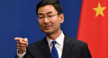 China lamentó que la ONU no haya prorrogado el acuerdo nuclear con Irán