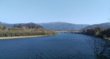 La vulnerabilidad del agua subterránea en El Carrizal