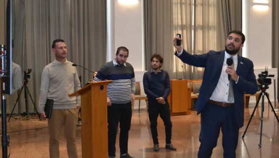 La Suprema Corte financiará proyectos para agilizar la Justicia