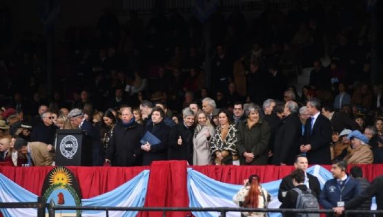 El nuevo círculo de poder en el Gobierno
