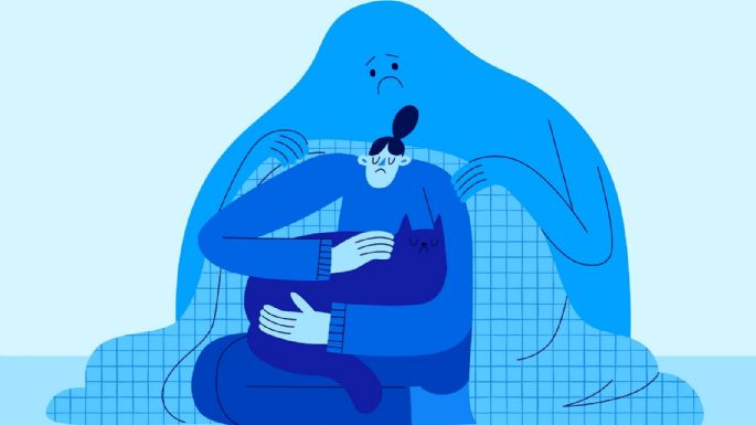 Apego seguro y apego inseguro: cuál es tu tipo