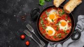 Foto ilustrativa de la nota titulada: Sorprendé con la receta de huevos marroquíes