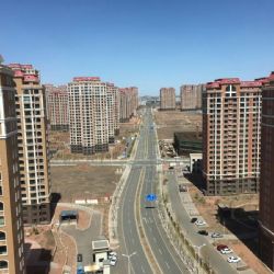 La ciudad fantasma que se volvió de culto