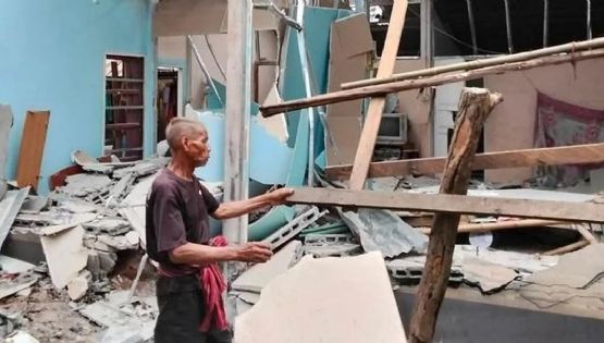 Crece la tensión entre Camboya y Tailandia