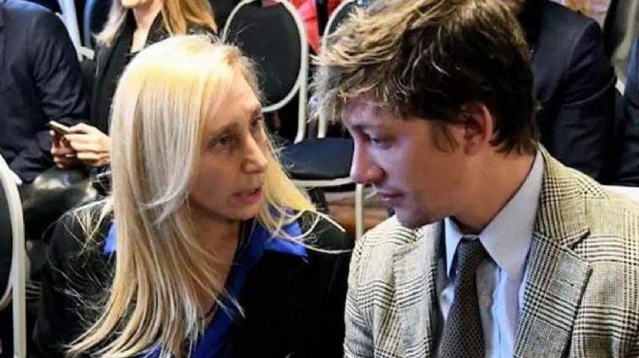 Las exorbitantes cajas que manejan Karina Milei y Santiago Caputo