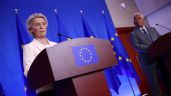 Foto ilustrativa de la nota titulada: El acuerdo comercial que alcanzó EE.UU. y la Unión Europea