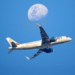 El viernes, una aerolínea low cost hará paro en todo el país