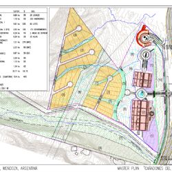 Proyectan construir un hotel cinco estrellas en el Corredor del Oeste