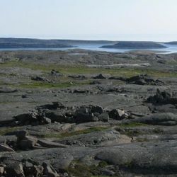 Creen haber encontrado las piedras más antiguas de la Tierra