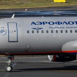 Un ciberataque paraliza la aerolínea de bandera de Rusia 