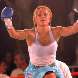 Murió Alejandra "Locomotora" Oliveras