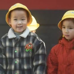 China otorgará subsidios para impulsar la natalidad